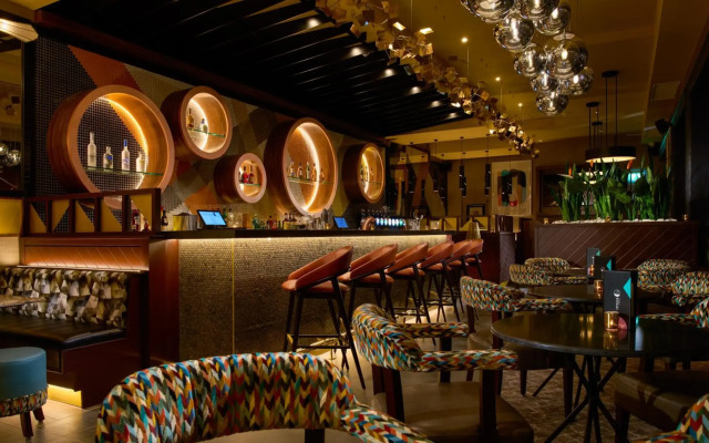 Arthaus Hotel