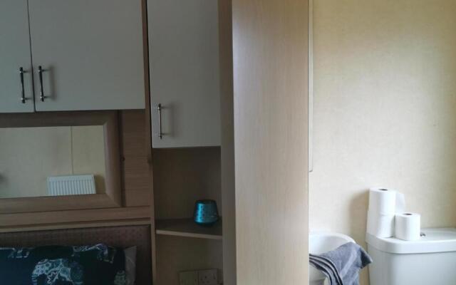 Tranquil 6 Berth Luxury Holiday Home