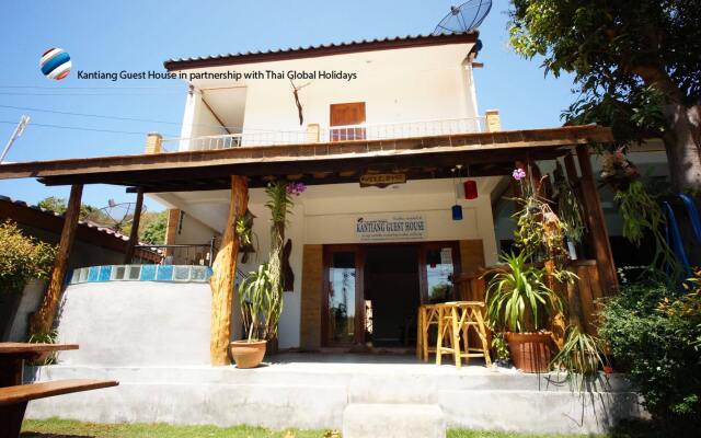 Kantiang Guesthouse