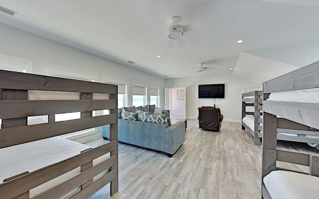 Making Memories by Southern Vacation Rentals