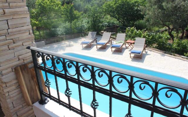 Villa Mila