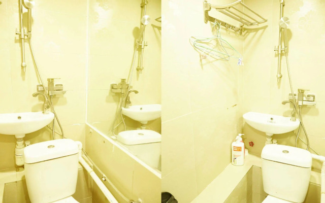 Me Easy Hostel