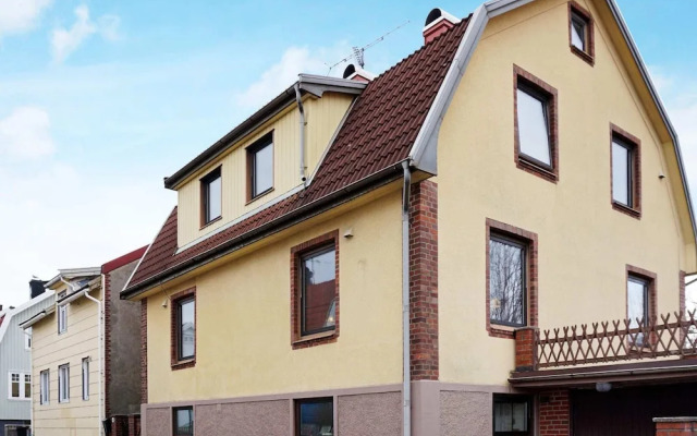 5 Person Holiday Home in Lysekil