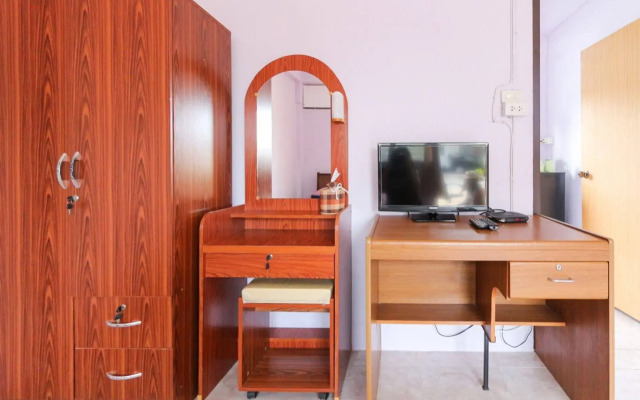 The Stay Guest House