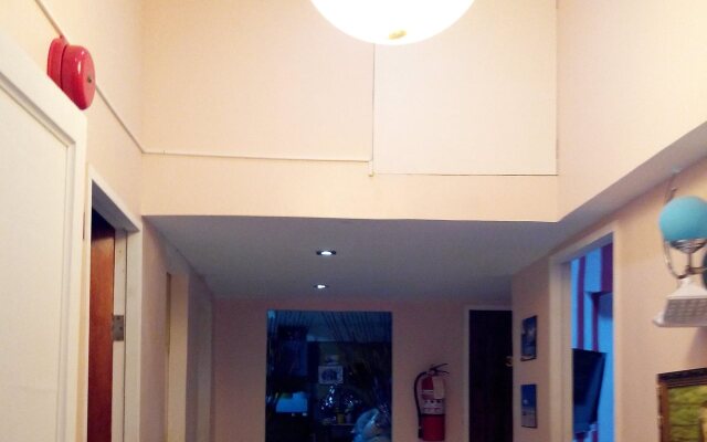 Patricks Home Boracay