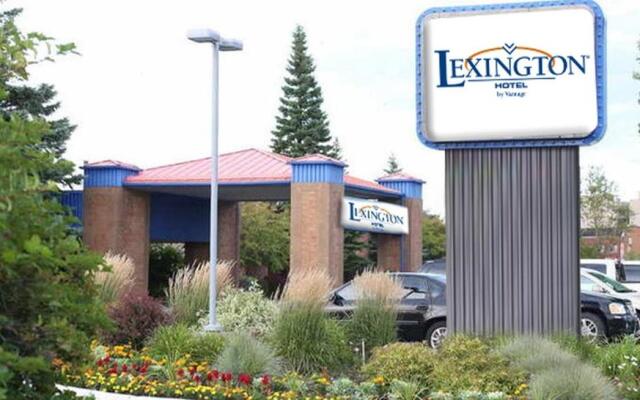 Days Inn by Wyndham Sudbury & Conference Centre