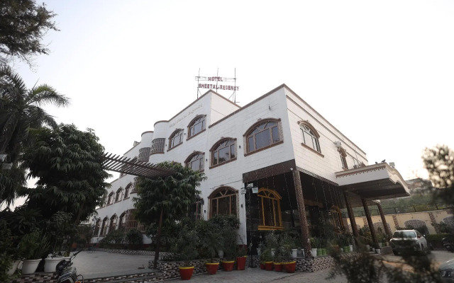 Hotel Sheetal Regency