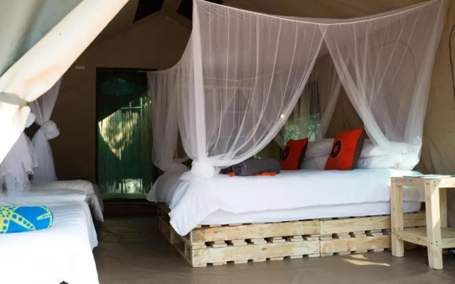 Southern Sands Eco Lodge