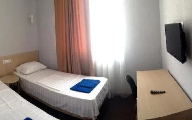 Marina guest house