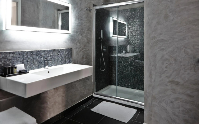 La Suite Boutique Hotel