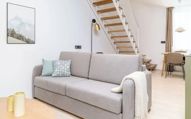 limehome Santiago de Compostela