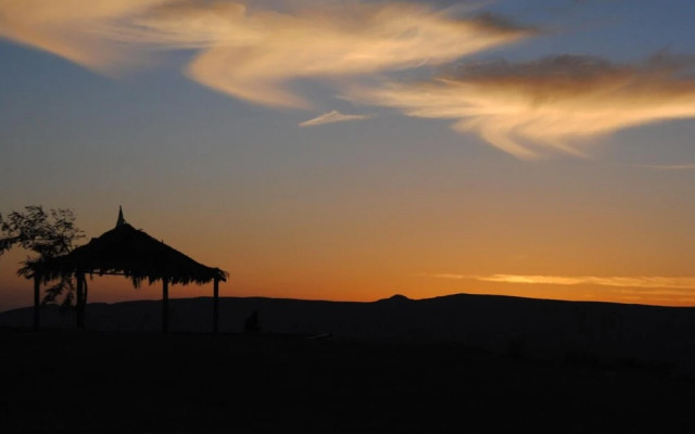 The White Hill Guest House - Hostel