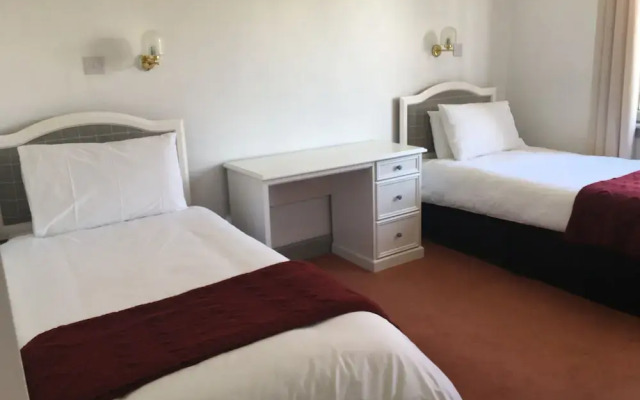 Hotel Square