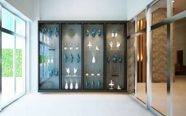 Karatay Termal Tatil Koyu