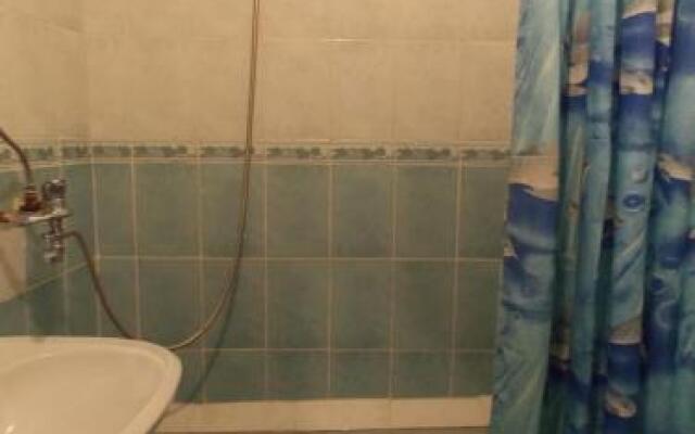 Guest House Salamat