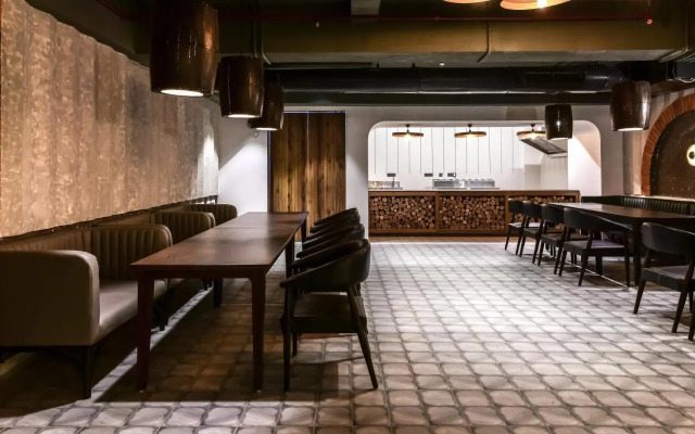 Regenta Inn Downton Raipur