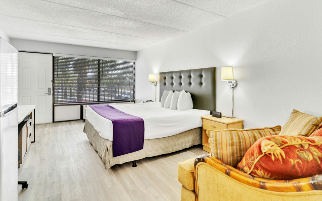 Home 1 Suites Extended Stay - Kissimmee