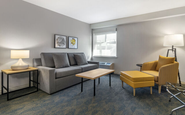 Quality Inn & Suites Quispamsis