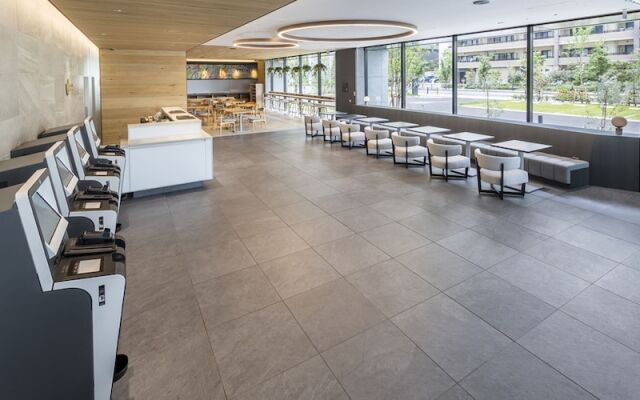 Far East Village Hotel Ariake, Tokyo