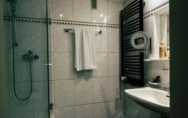 Terrassenhof Bad Wiessee