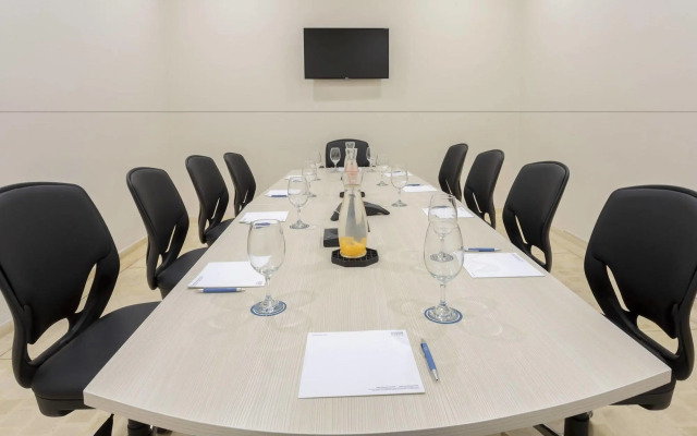 Four Points By Sheraton Barranquilla
