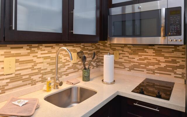 Staybridge Suites Indianapolis-Fishers by IHG