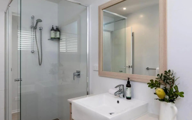 Escape to Hyams Beach Jervis Bay Rentals