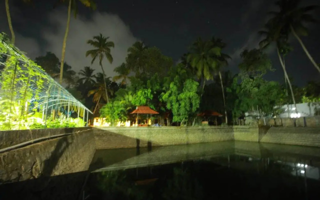 PN Ayurvedasramam