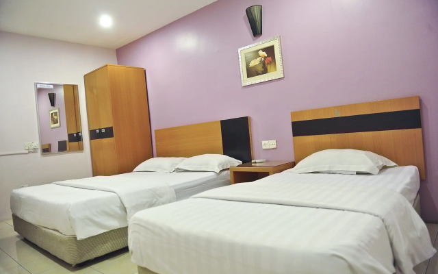Hotel Centum