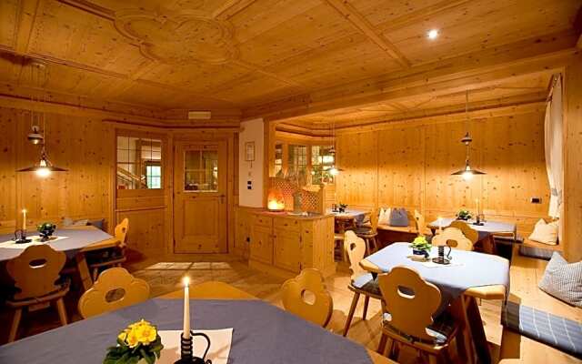 Hotel Markushof 3***S