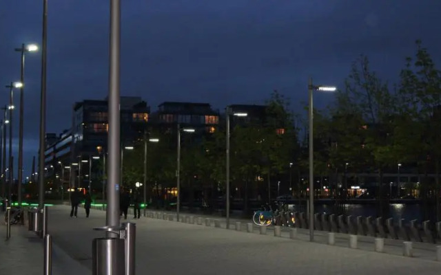 Castleforbes Holiday Apartment