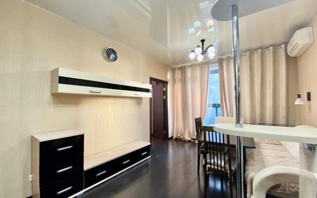 Апартаменты на улице Сибгата Хакима 60