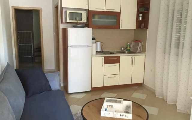 Apartmani Ruzmarin