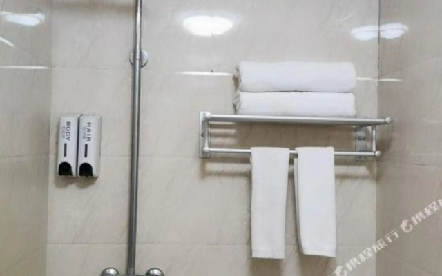 Aidu Fashion Hotel