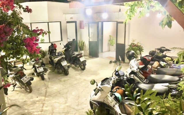 Nhu May Homestay Phu Quoc