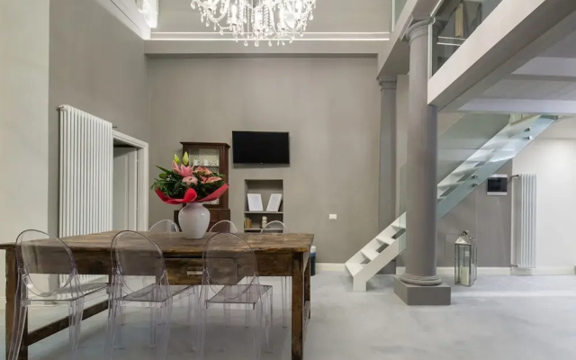 Casa Velluti Deluxe by Mmega