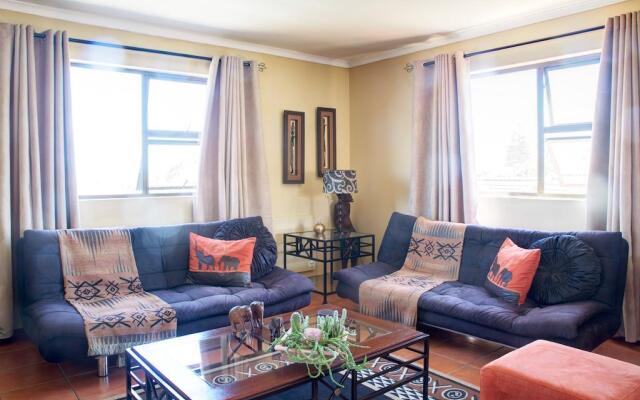 African Sun Guest Suites