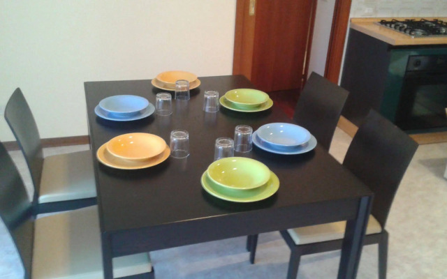 Le Torri Apartment