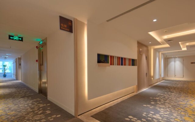 Holiday Inn Express Shenyang Tawan by IHG