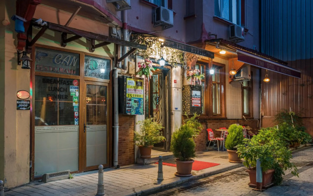 Yeni Hotel