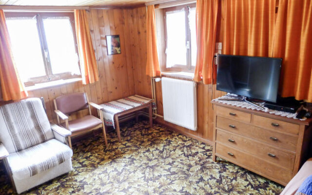 Heiderösli - One Bedroom