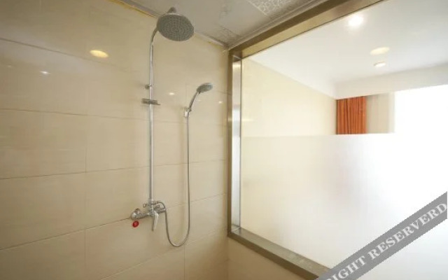 Renda Garden Hotel