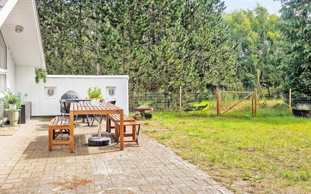 Holiday Home in Jerup