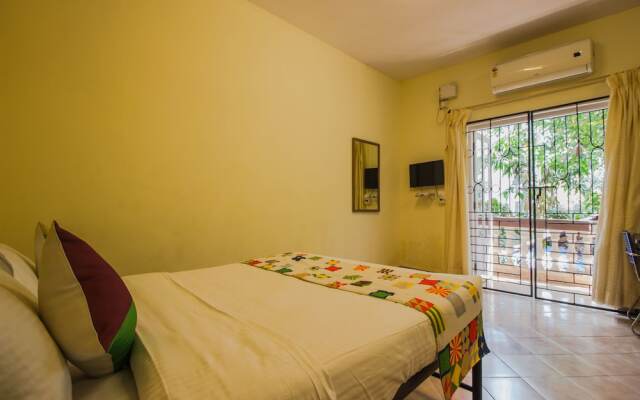 OYO 13016 Home Elegant Studios Calangute