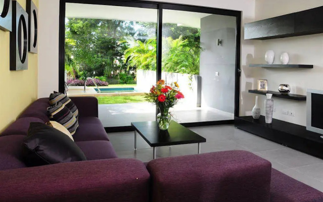Pure All Suites Riviera Maya