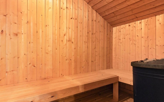 4 Star Holiday Home in Lokken