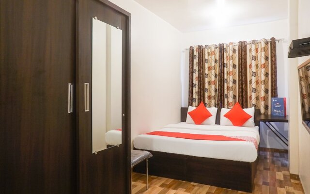 River View By OYO Rooms