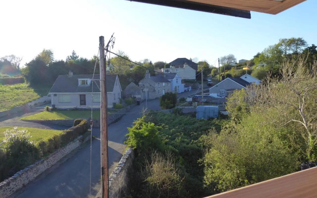 No1 Glan Nodwydd