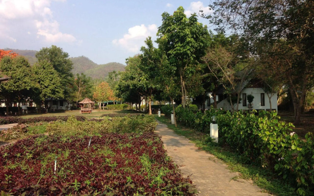 Pai Tara Resort