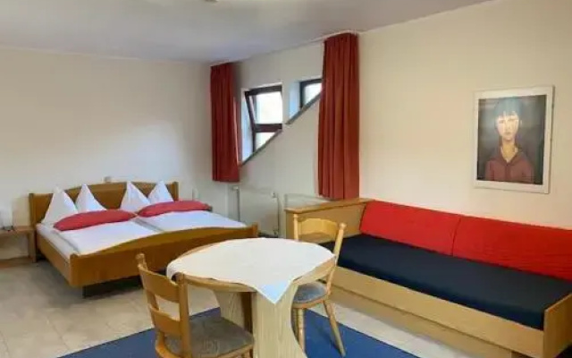 Hotel Janssen